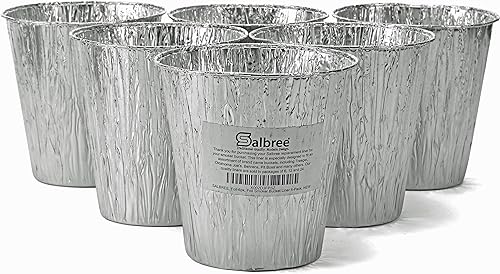 Bandeja de papel de aluminio para ahumador para atrapar grasa, compatible con Traeger, Oklahoma Joe, Behrens, Pitboss, Green Mountain, Pit Boss y