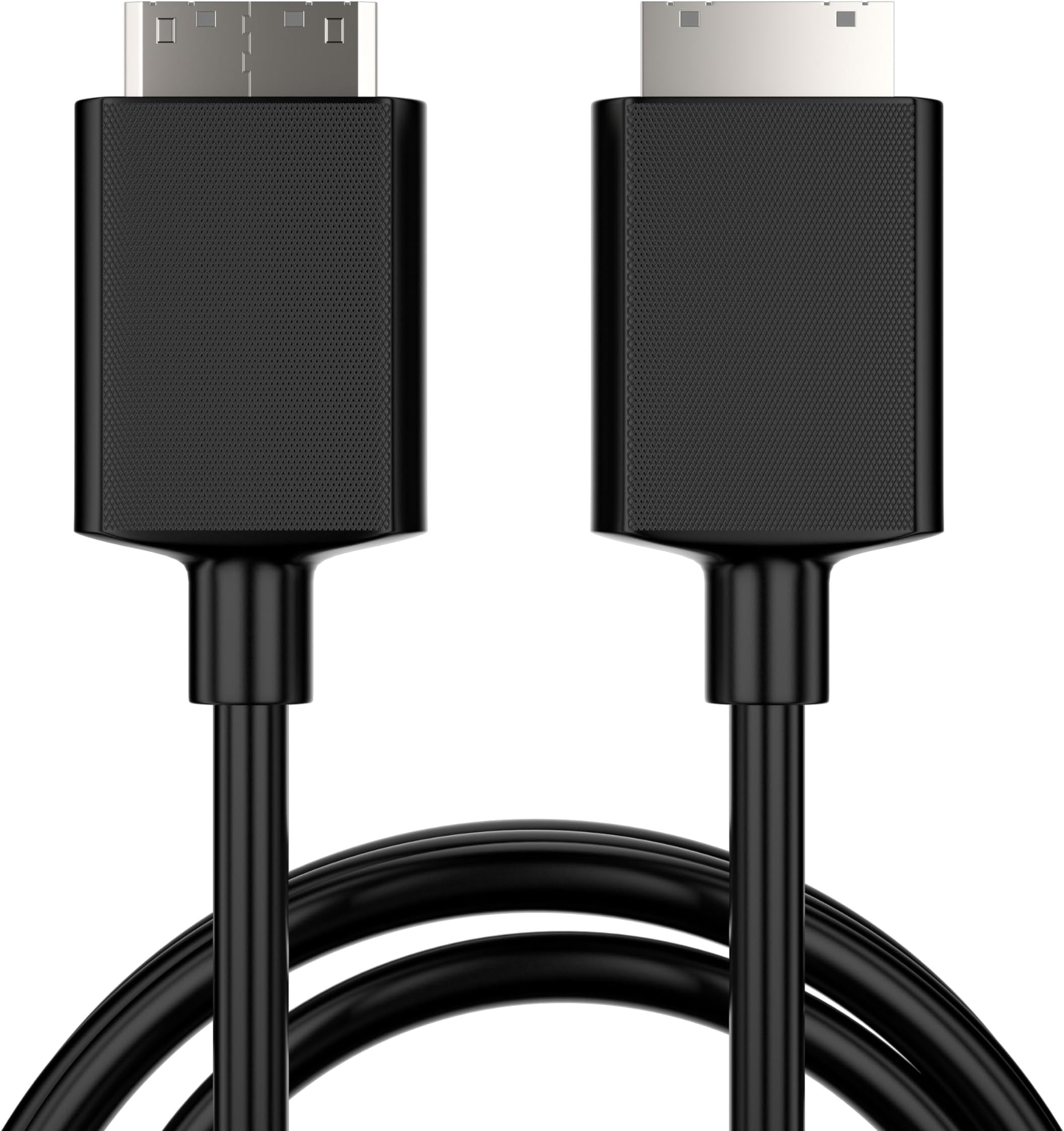 One Connect Mini Cable BN39-02248A for Samsung KS7000 KS8000 and KS9000 Series Television, Compatible 4K Ultra HD Smart LED HDTV TV Box