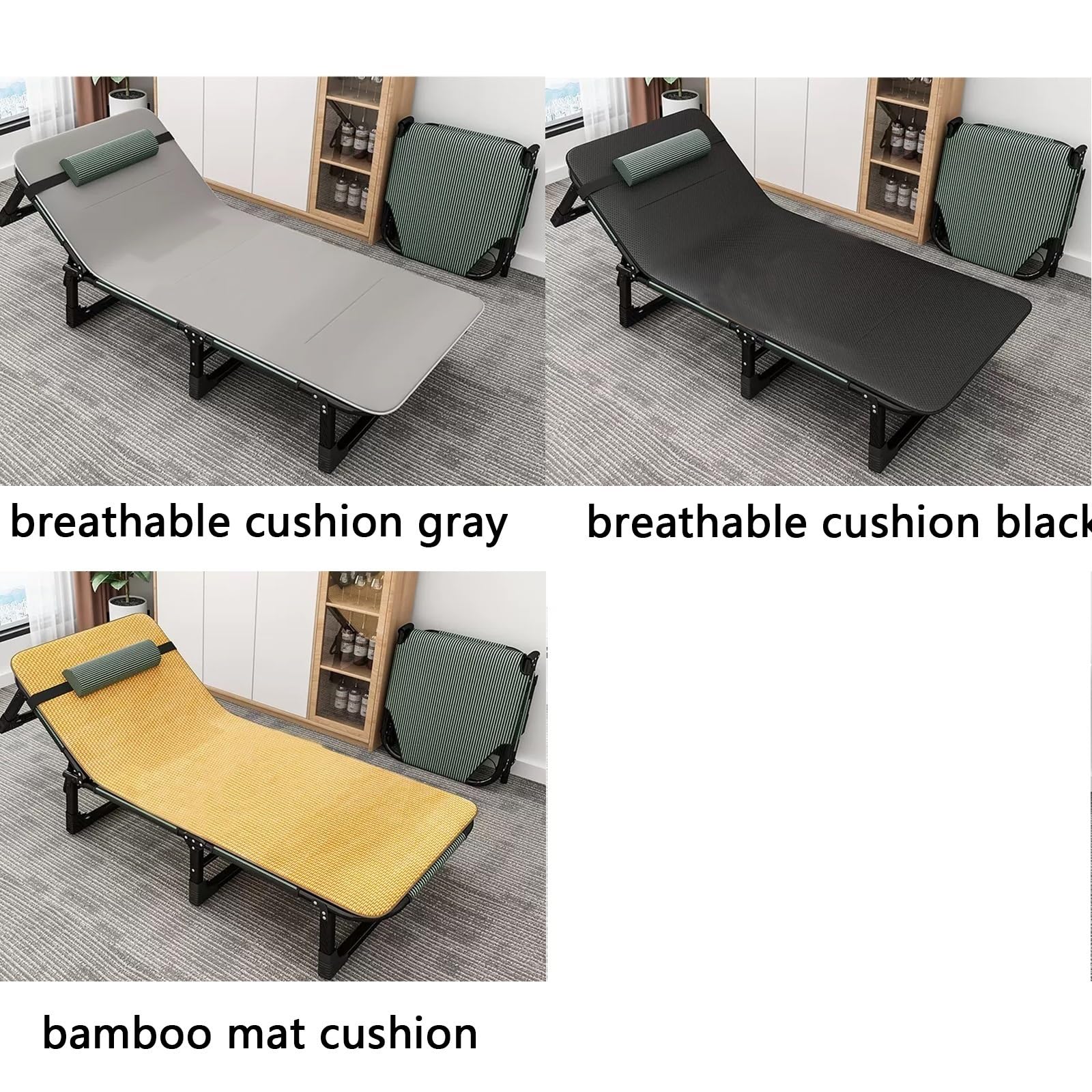 Strandliege klappbar leicht tragbar,sonnenliege klappbar liegestuhl,liegestühle für draußen,Leicht, tragbar, ideal für draußen, am Pool, am Strand, auf dem Rasen,auf der Terrasse,beim Camping, am See