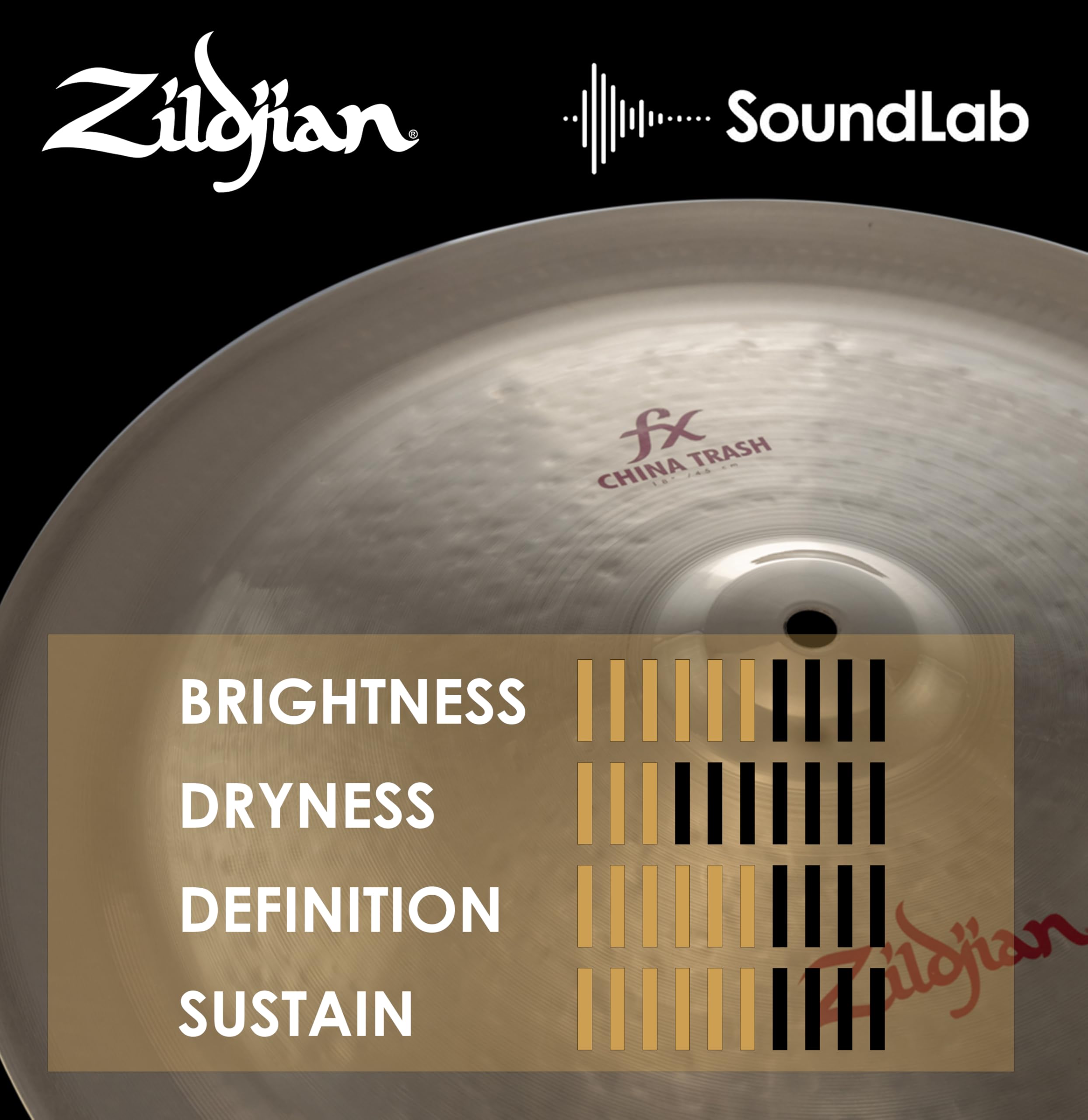 Amazon.com: Avedis Zildjian Company 18
