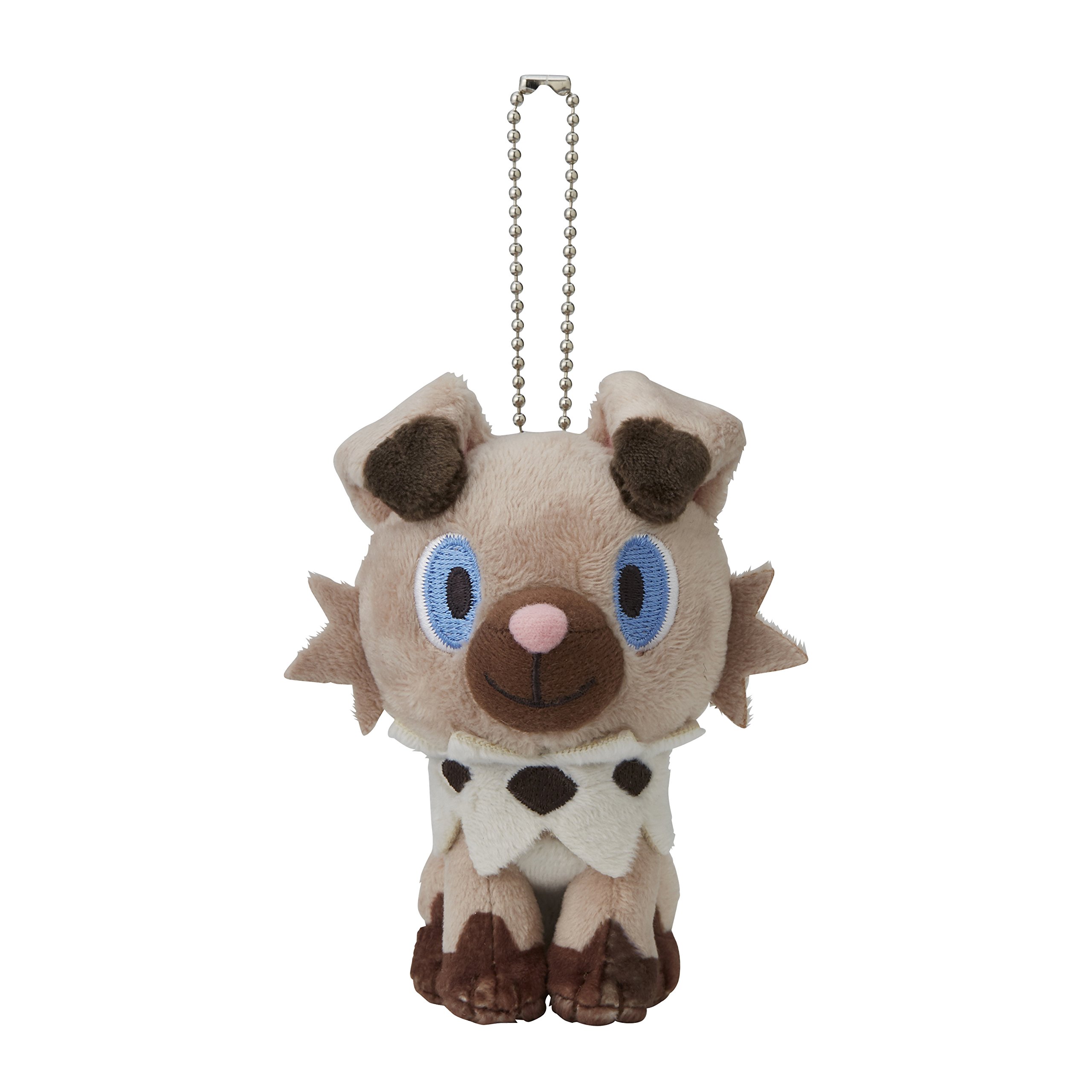 Amazon.co.jp: ポケモンセンターオリジナル マスコット イワンコ 12.5