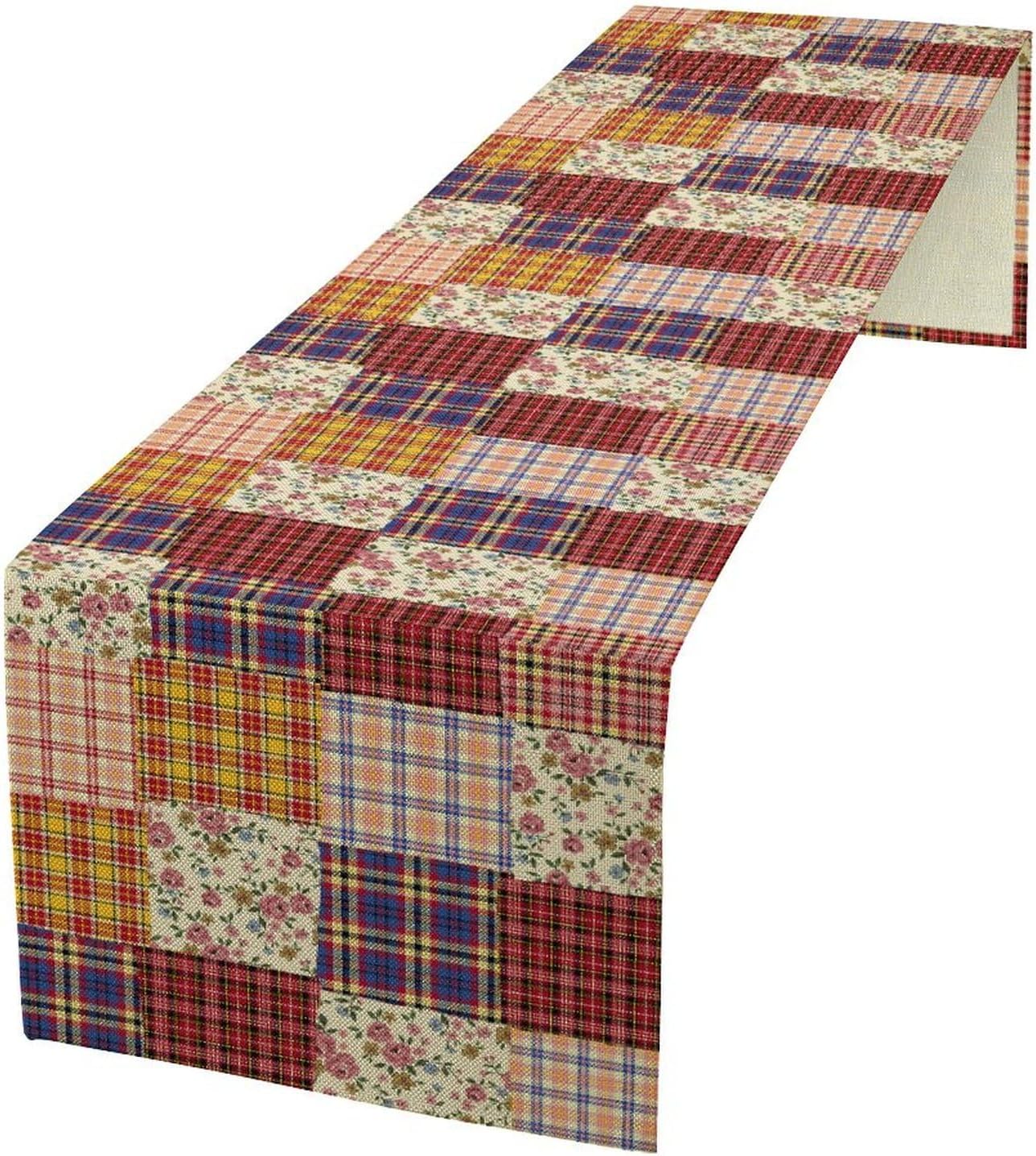 Eco-Friendly Table Runners Tested: Surprising Durability for Daily Use