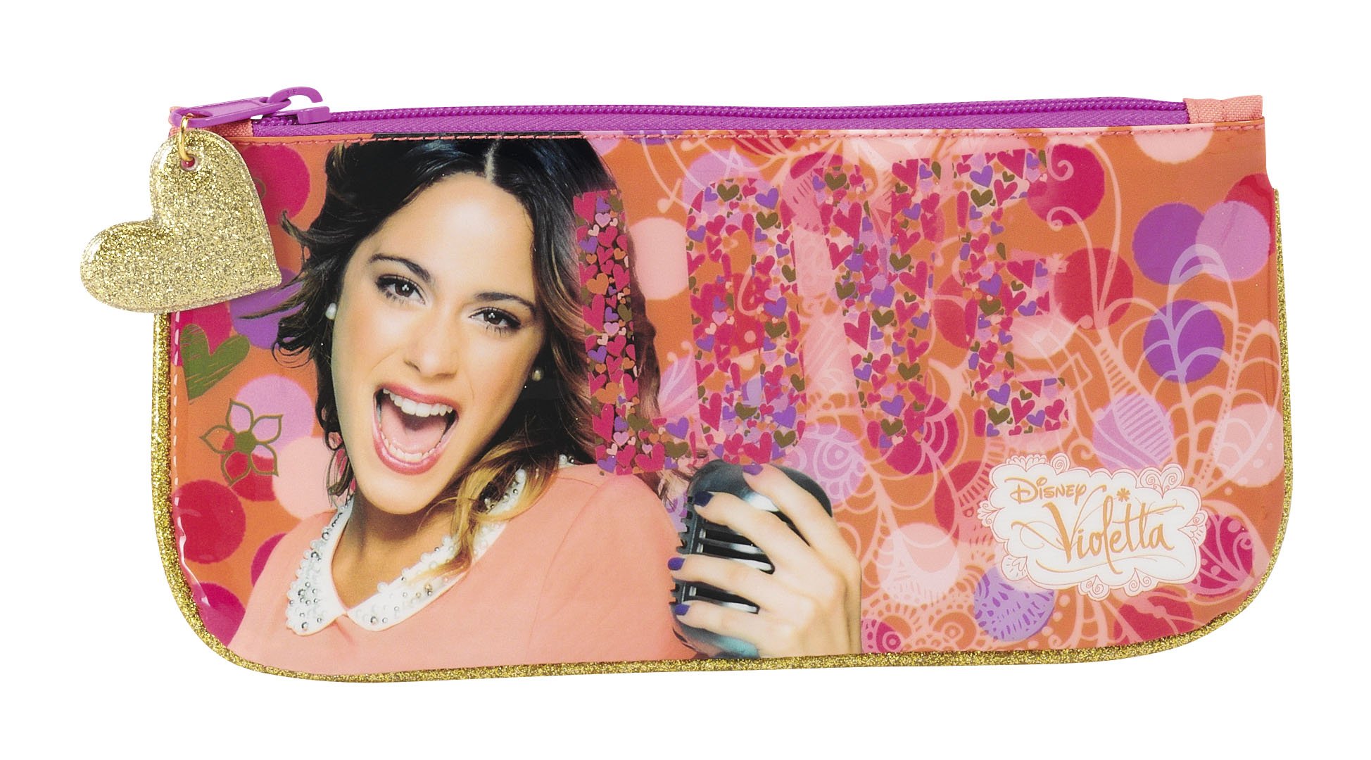 Violetta - PORTATODO PLANO (Safta 811442028), Multicolored