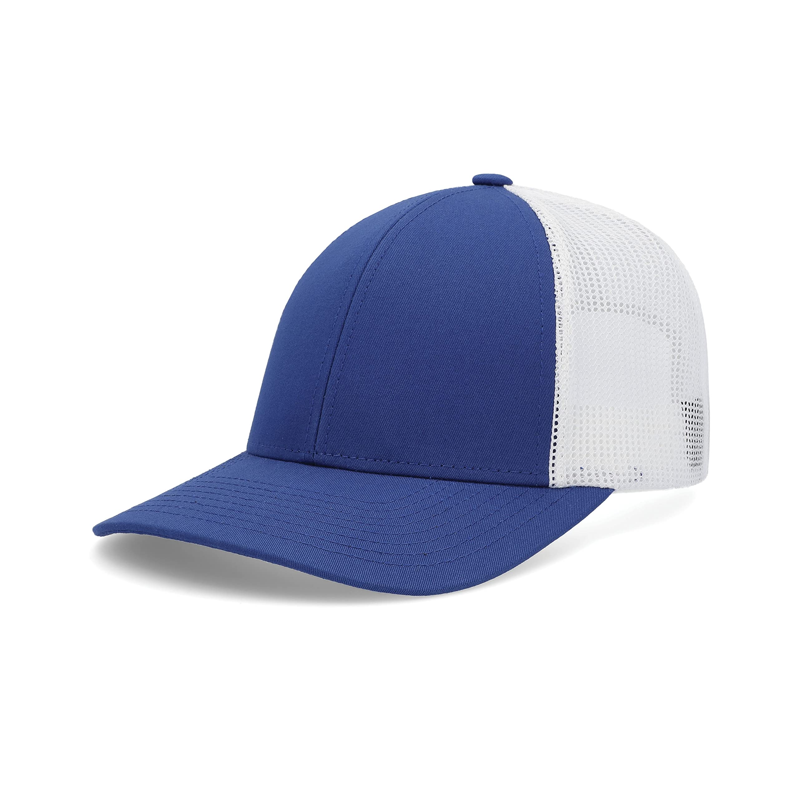 Pacific Headwear Unisex-Adult Pacific Headwear Low-pro Trucker Cap
