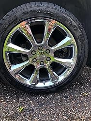 Mothers Chrome Wheel Cleaner 🛞 Limpiallantas - View #10