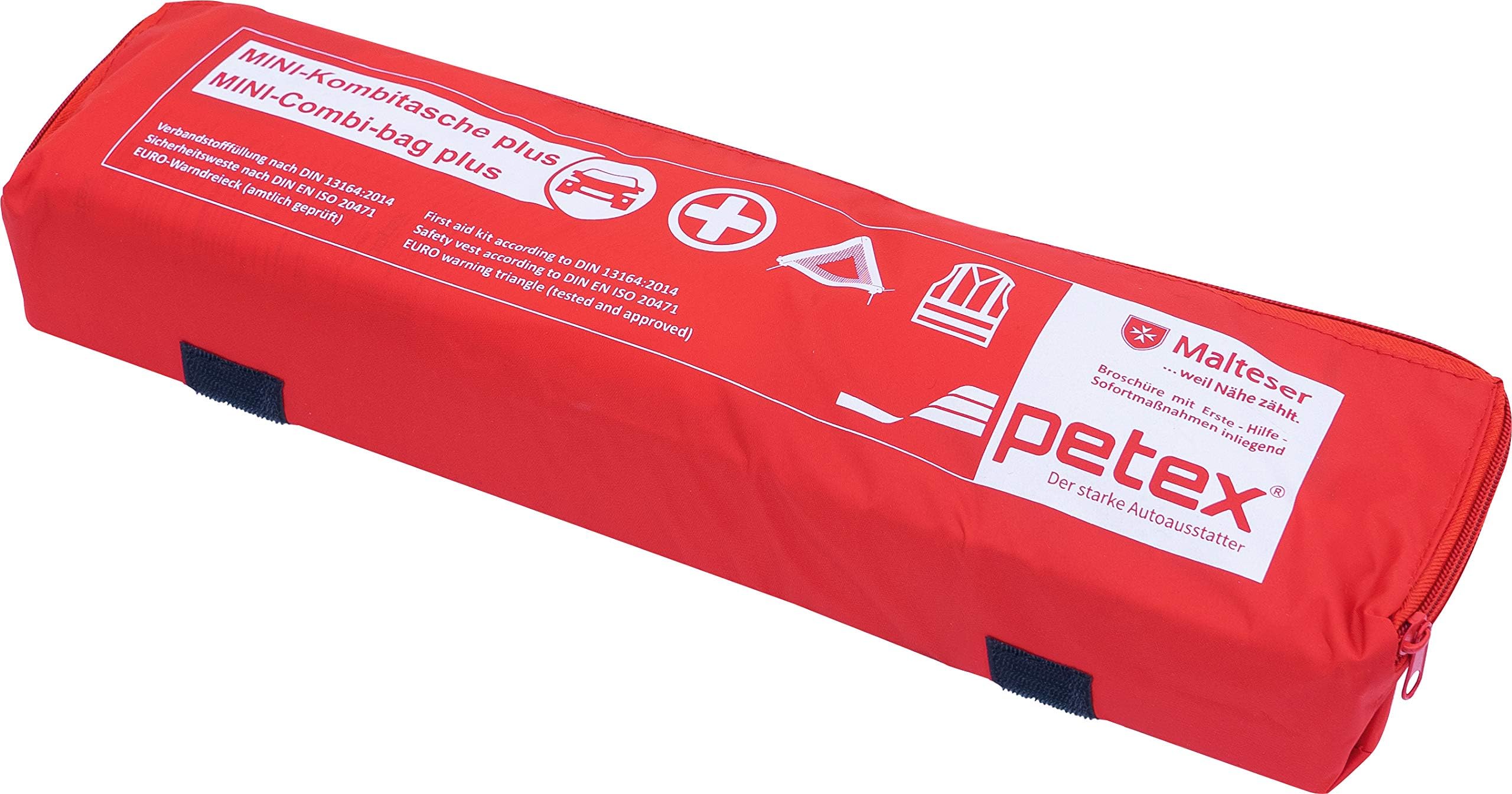 Petex 43999712 COMBI Bag