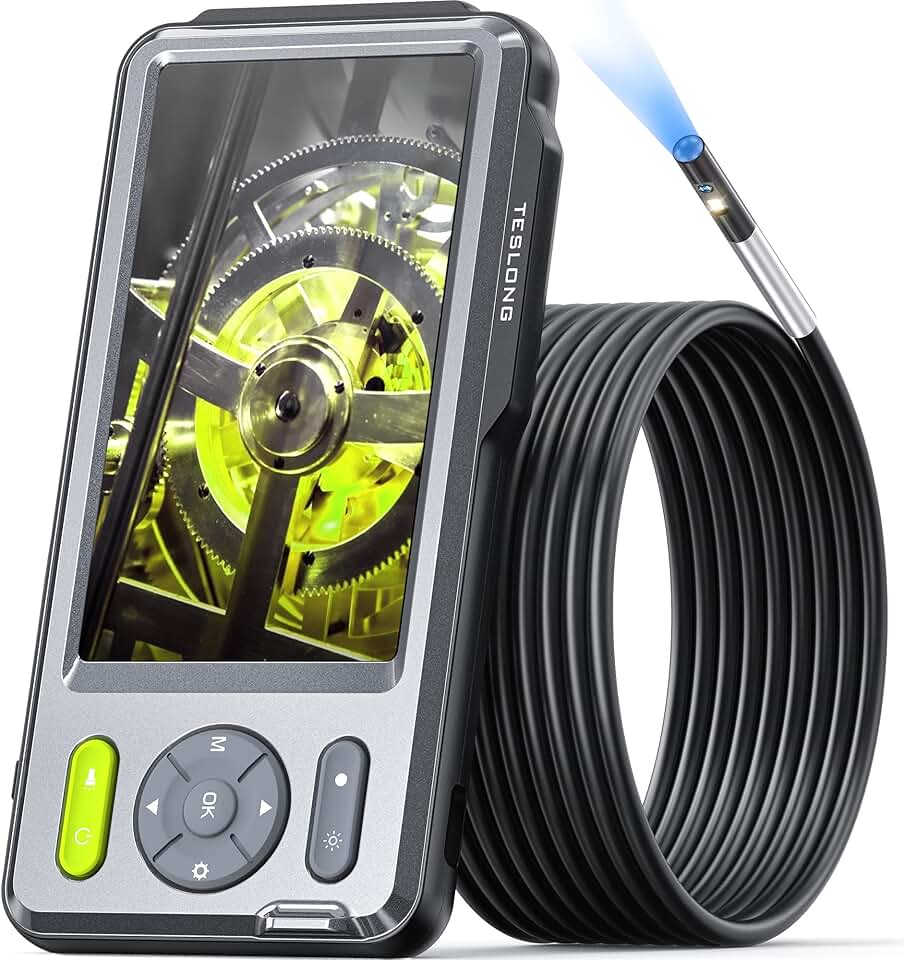 Amazon.ca inspection camera