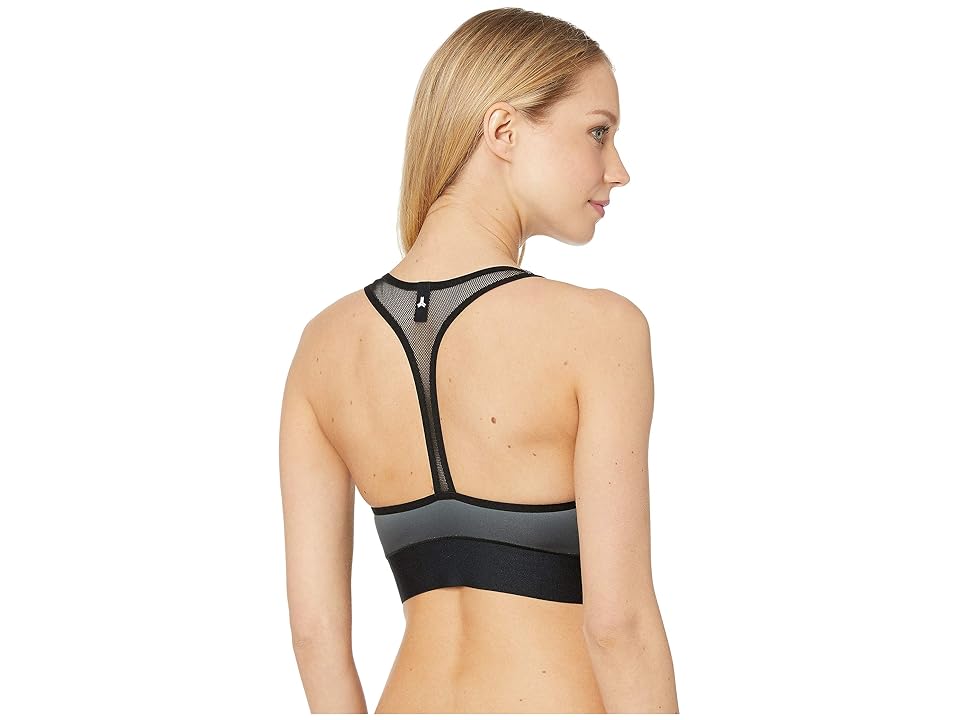 

Ultracor Vortex Gradient Bra (Mint) Women's Bra, Green
