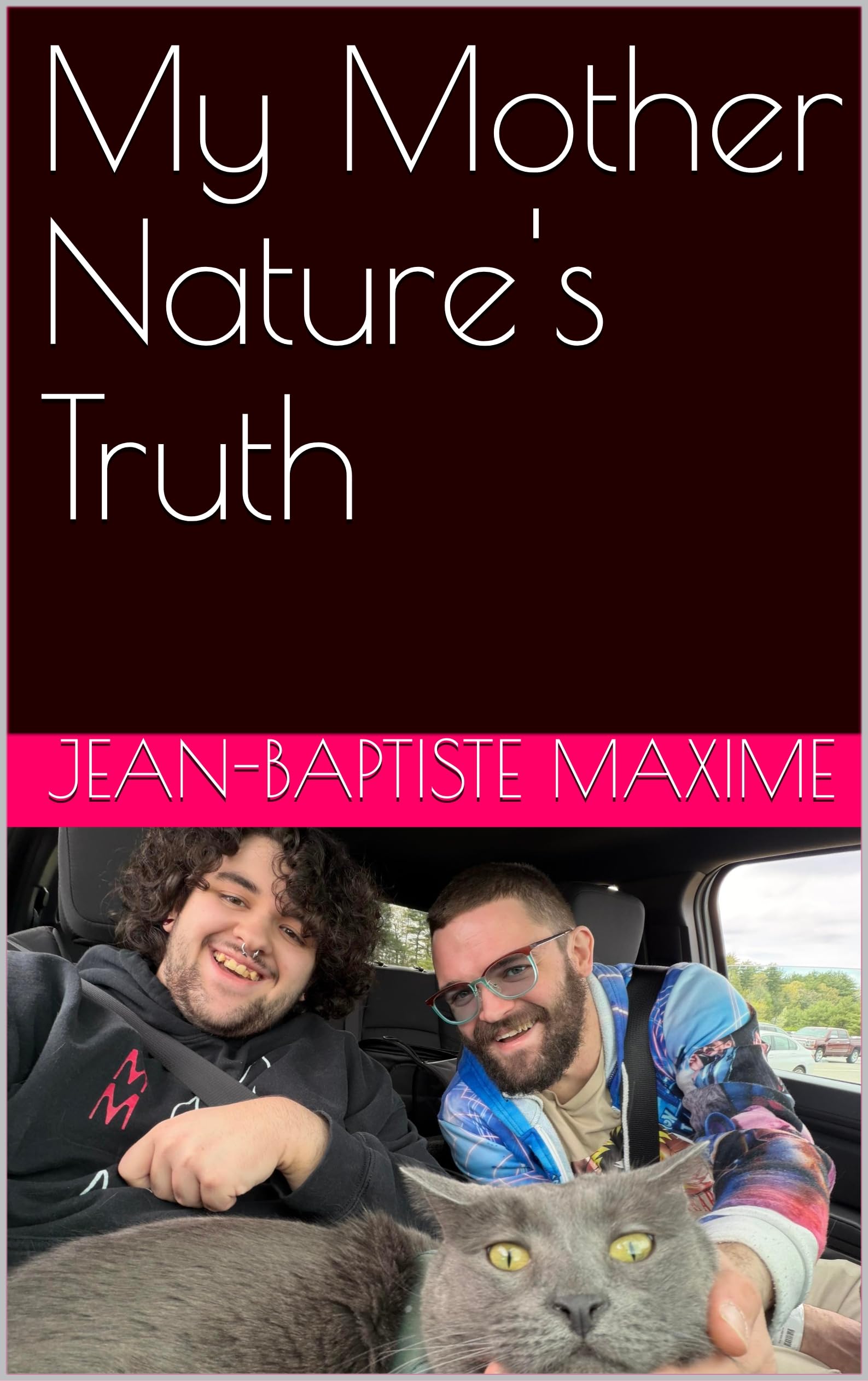 Mother Nature's Truth English Edition livre environnement écologie anglophone