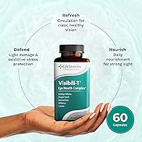 Vista 4 de lifeseasons visibili-t Eye Salud Complejo