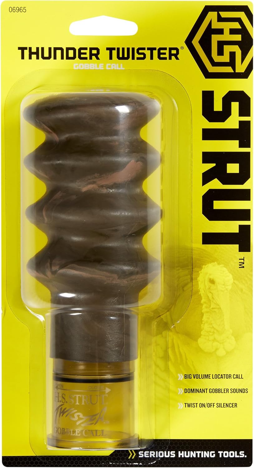 Hunters SpecialtiesTurkey Call