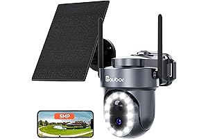 Light Up Your Security: Lit Camera for Enhanced Protection