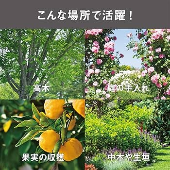 Amazon | ムサシ(MUSASHI) 軽量すご腕プッシュカット3段式