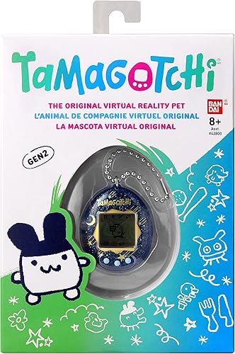 Miniatura 47 de Tamagotchi Original - Luces de neón