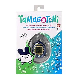 Tamagotchi Original - Starry Shower