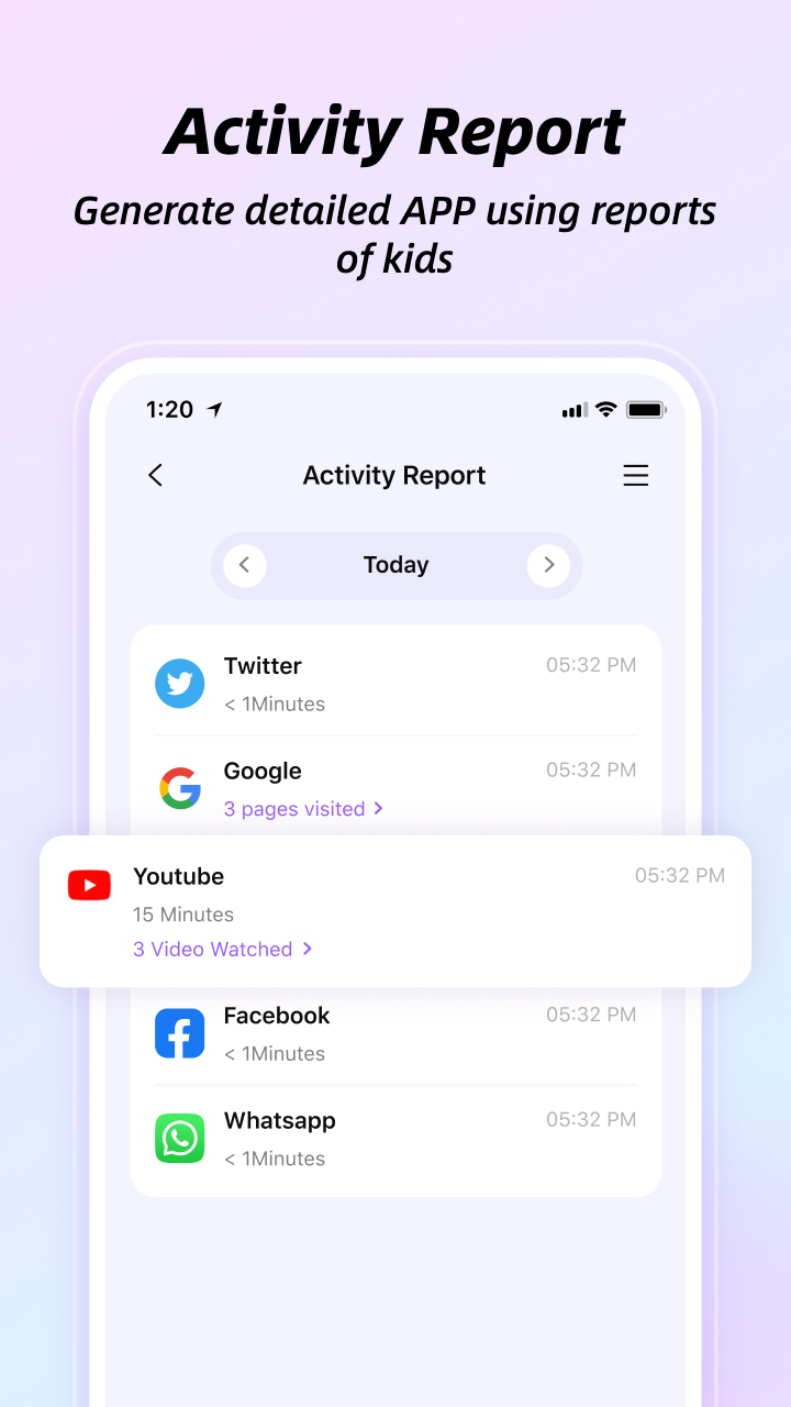 FamiSafe Jr Parental Control App App on Amazon Appstore