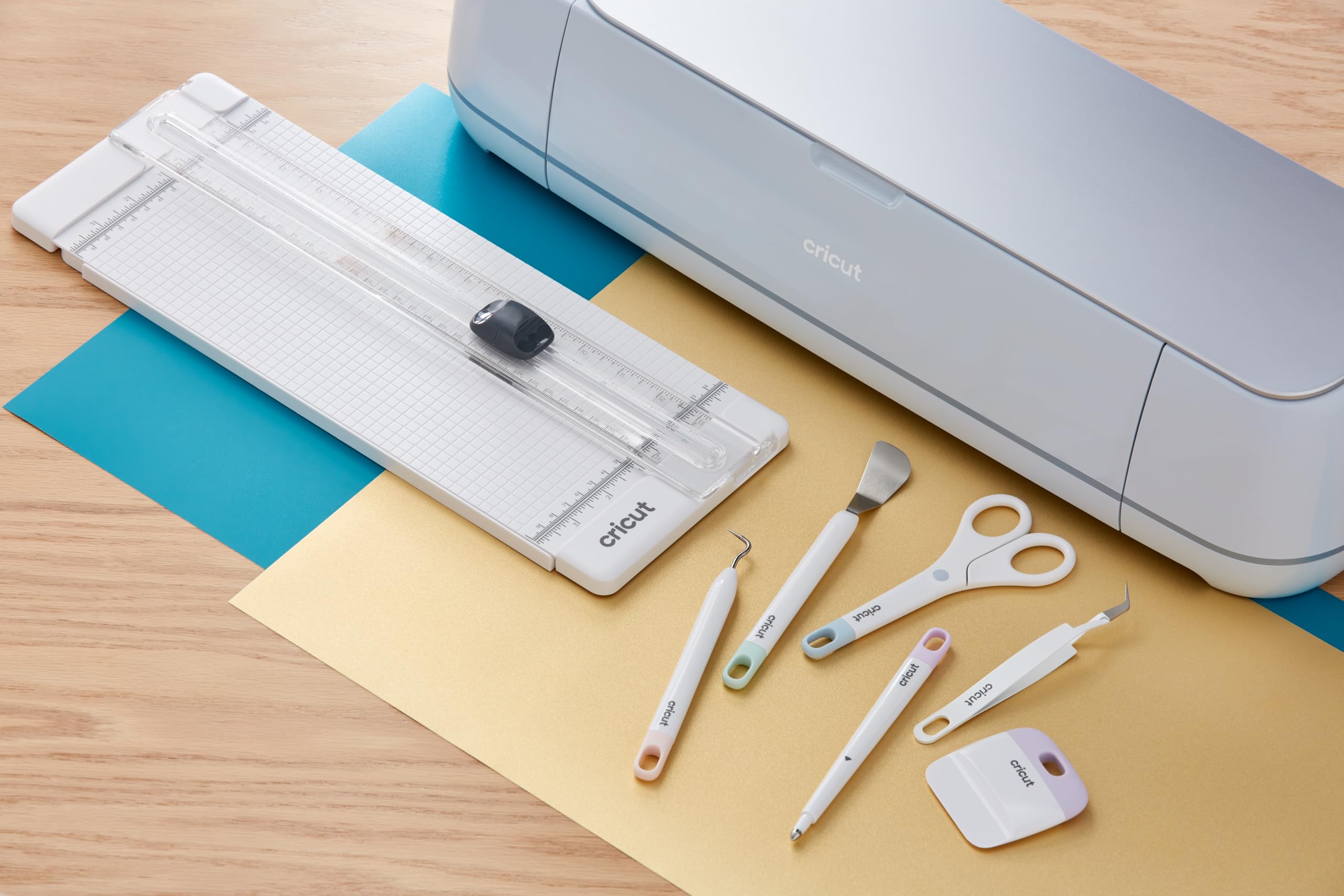 Cricut Ensemble d'outils Essentiels 2008760