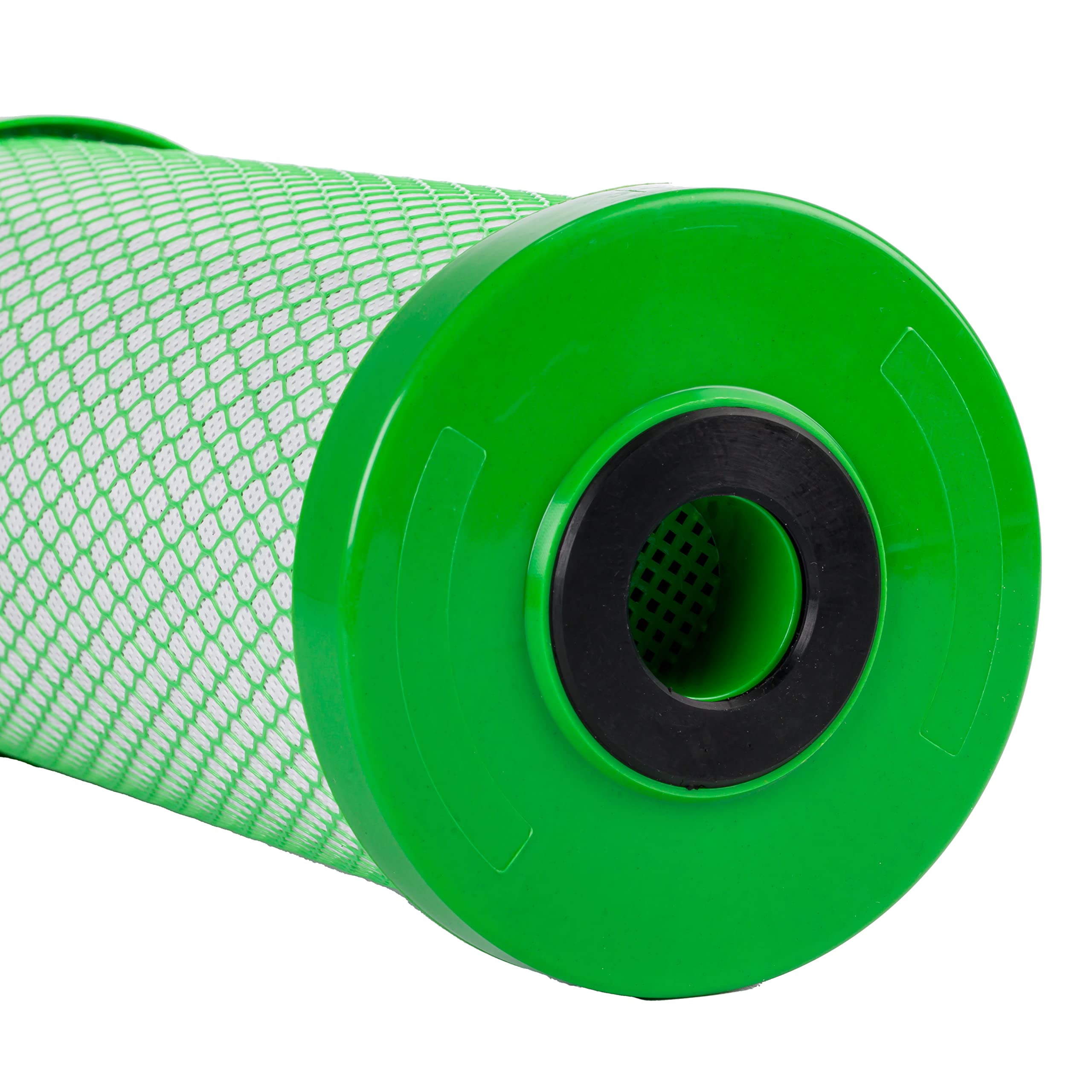 Pack Filtros Super Grow 800. Pack de 2 Filtros de alta capacidad. Ideal para uso en pequeños jardines, viveros y cultivos. GrowMax Water.