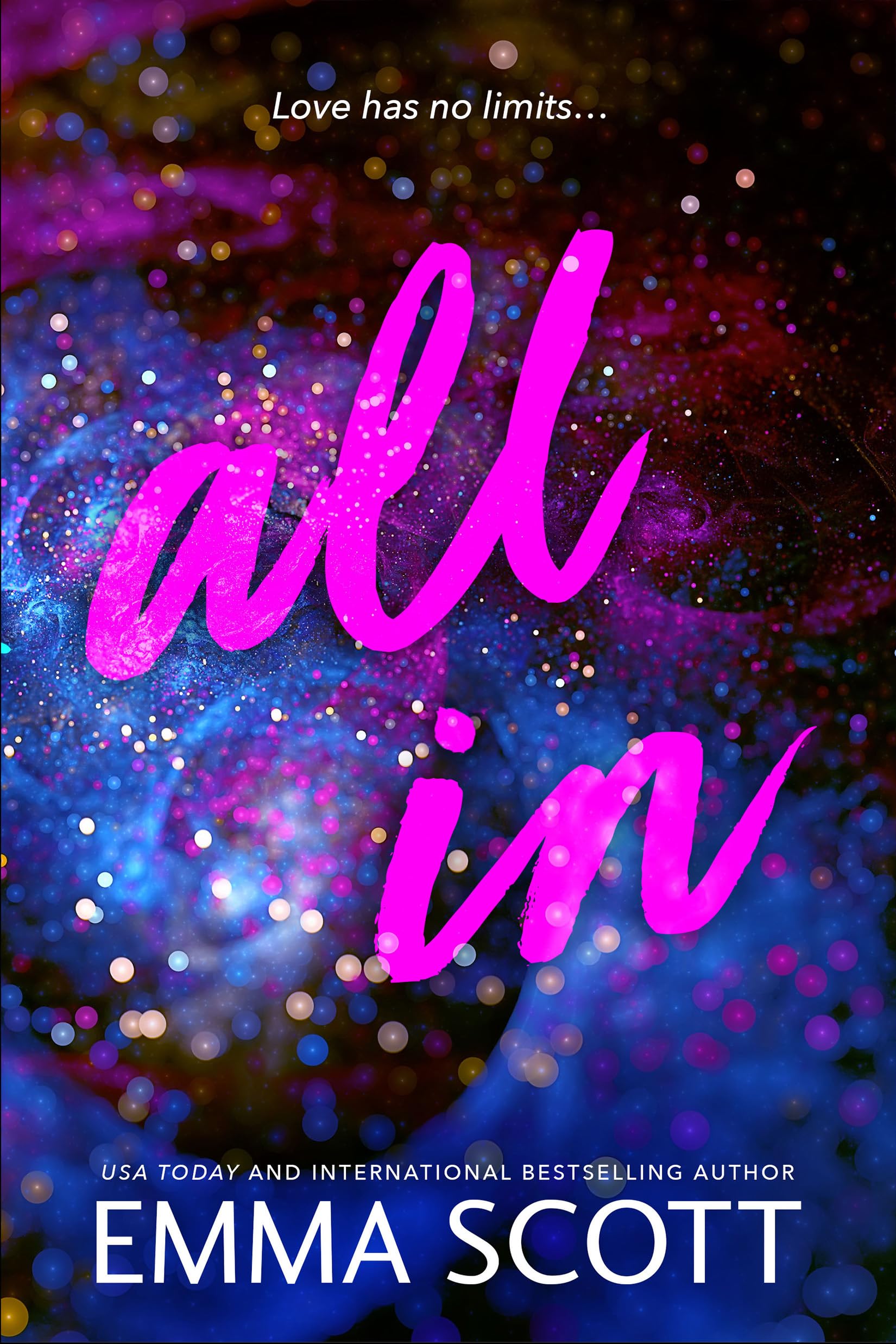 All In (Standard Edition) (Full Tilt, 2)