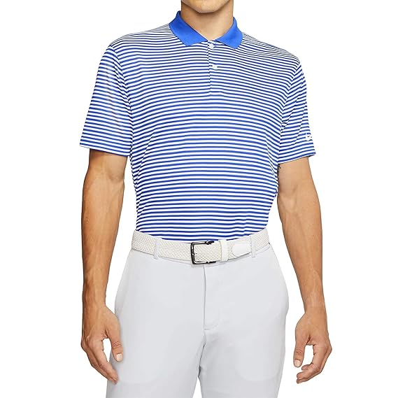 Nike dri fit golf shirts amazon Clearance