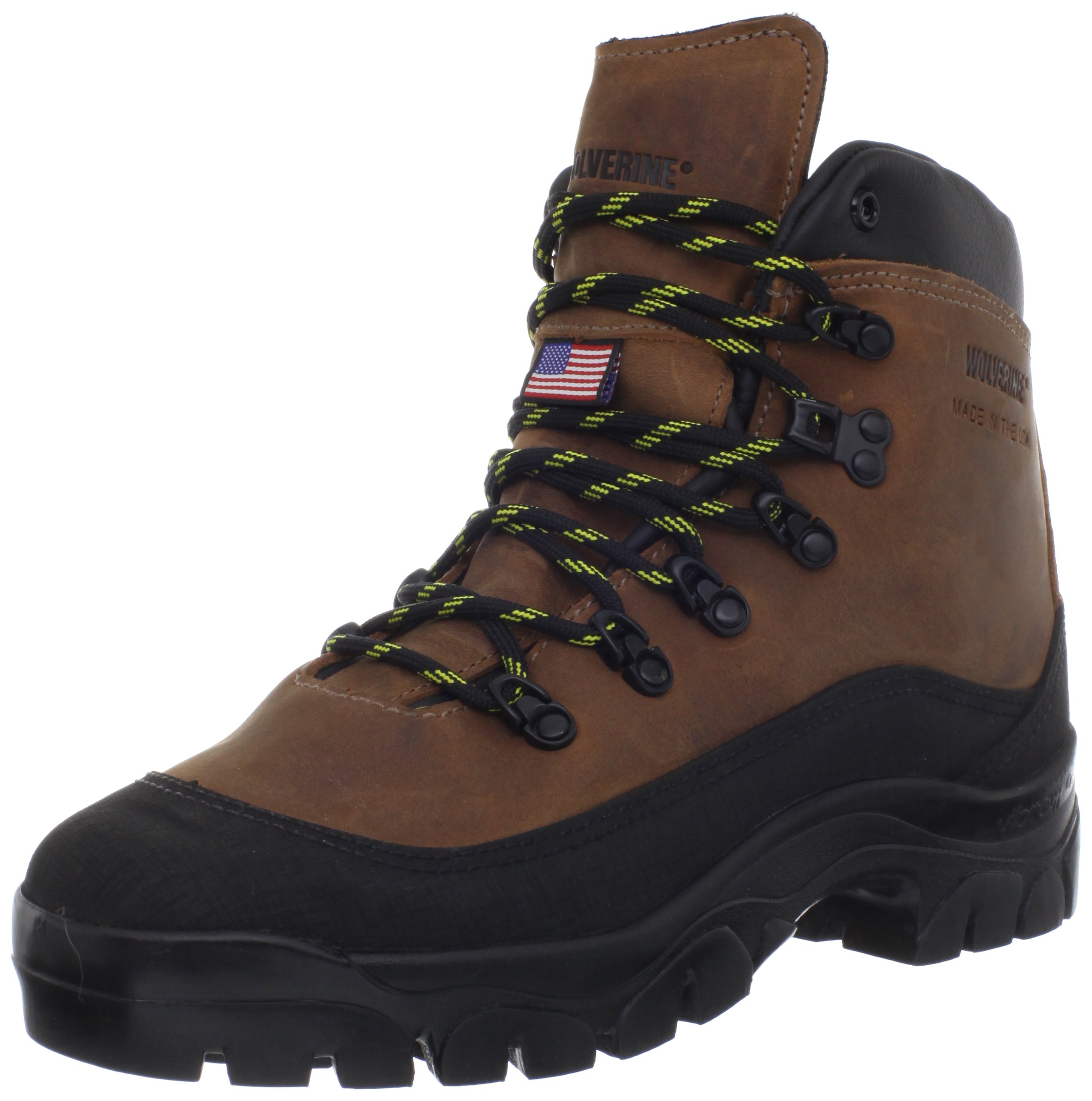 Wolverine Men's Sentinel Sneaker