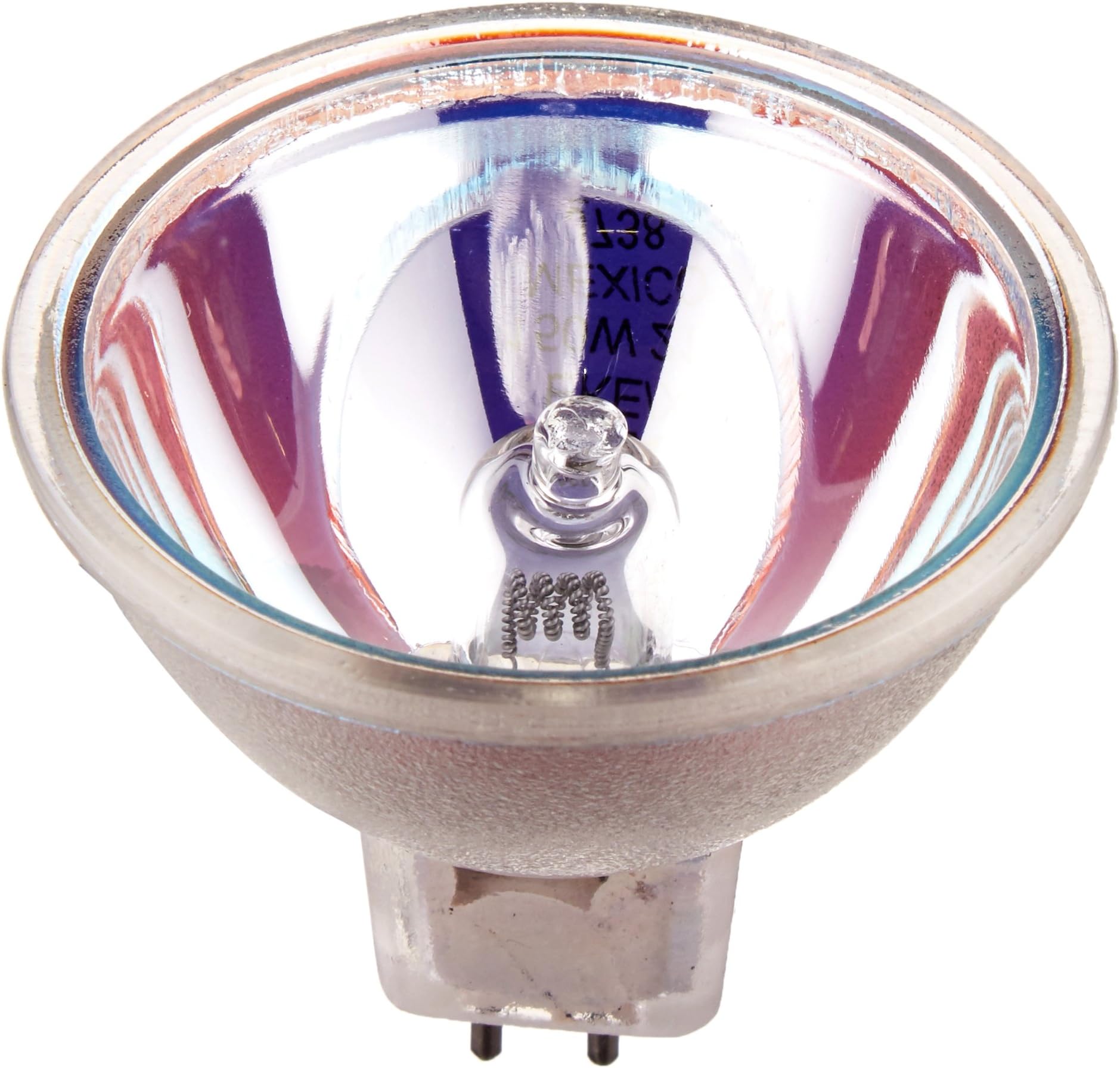 EKE /X 150W 21V MR16 Long-life Tungsten Halogen Lamp