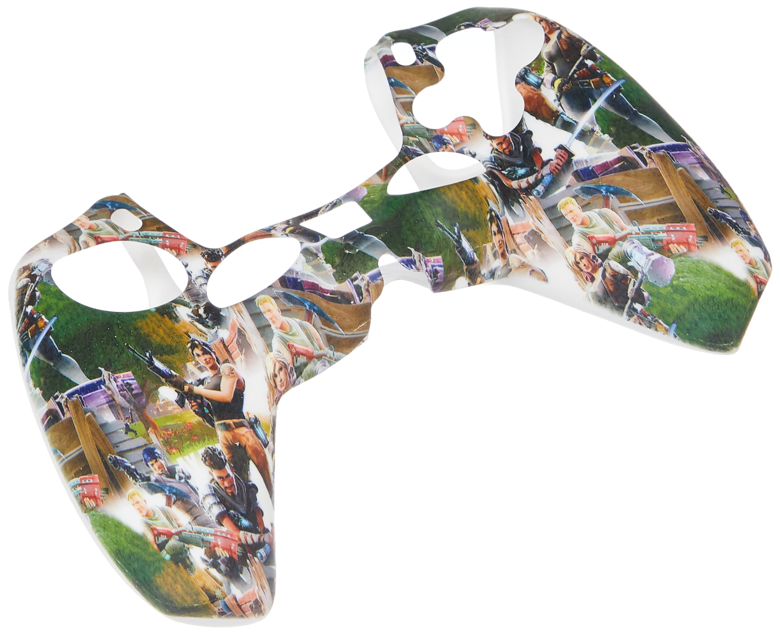 Firefly PS5 Controller Silicon Skin Cover Mangroves Printed (B0BD4F6ZQD) Amazon Price History, Amazon Price Tracker