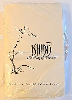 Ishido the Way of Stones - Diskettes