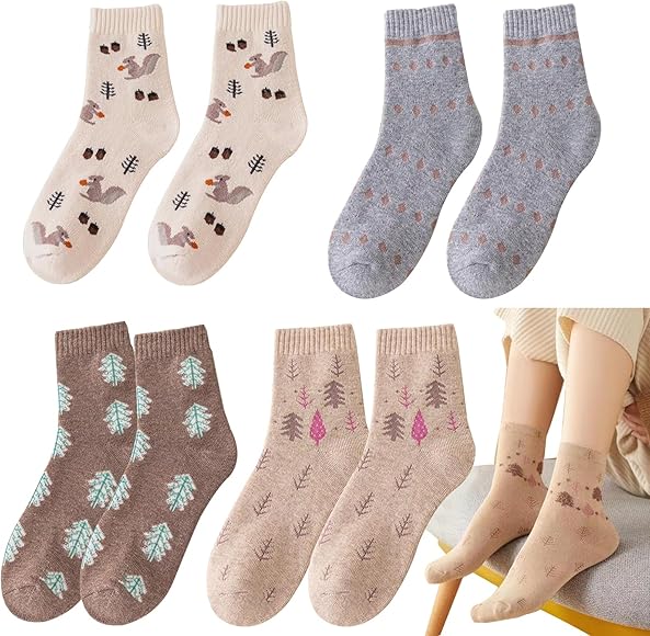 baumwollsocken damen