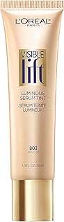 L'Oréal Paris Cosmetics Visible Lift Luminous...