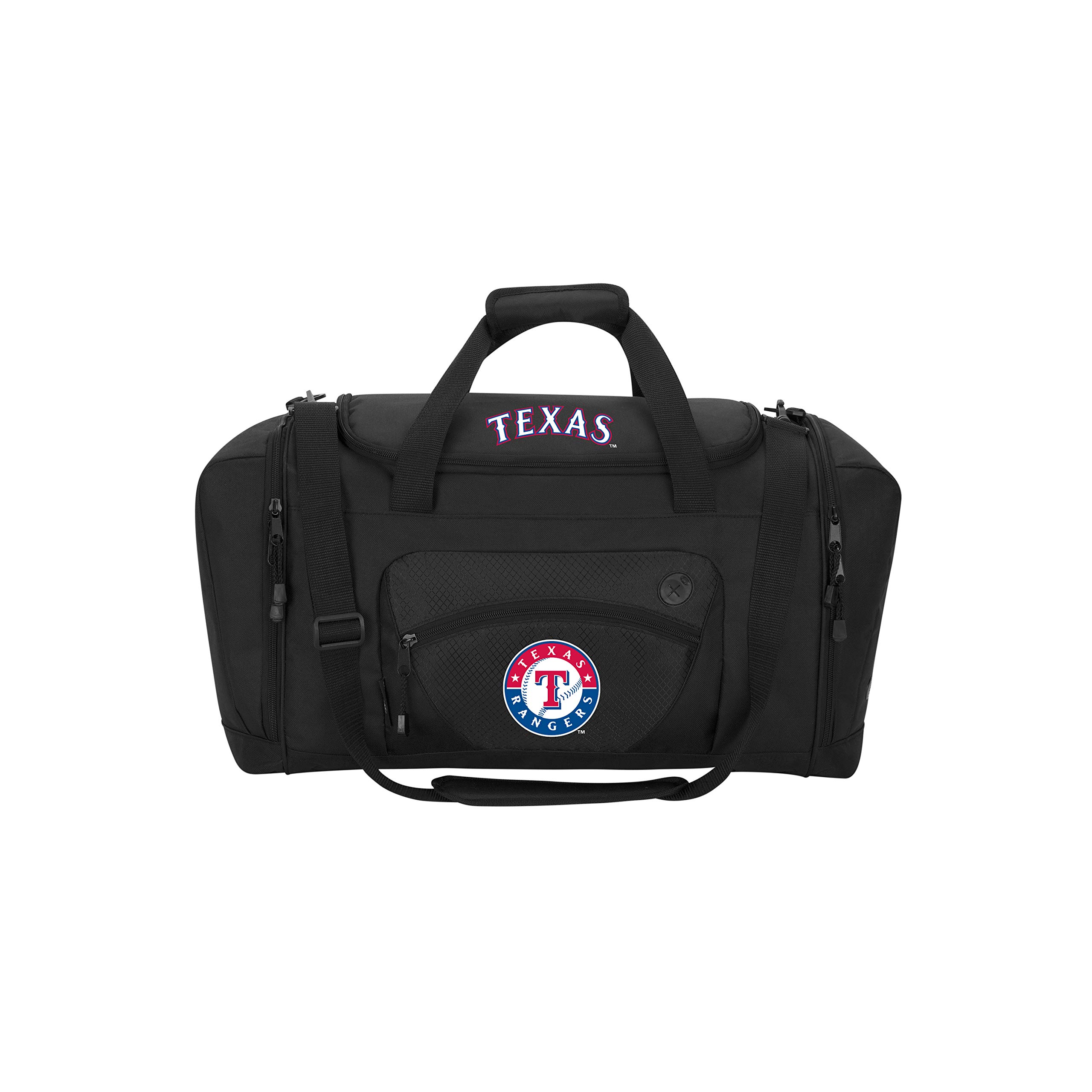 The Northwest CompanyMLB unisex "Roadblock" Duffel