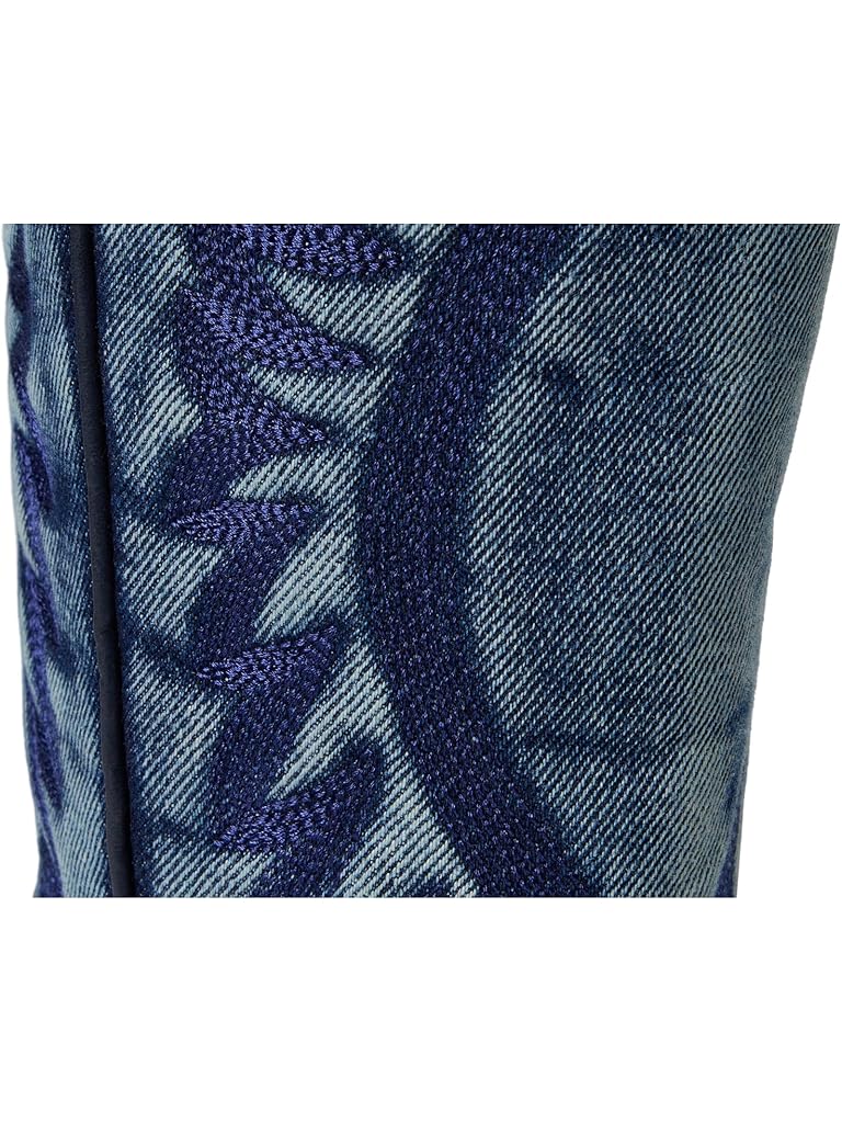 Blue Steve Madden Albany