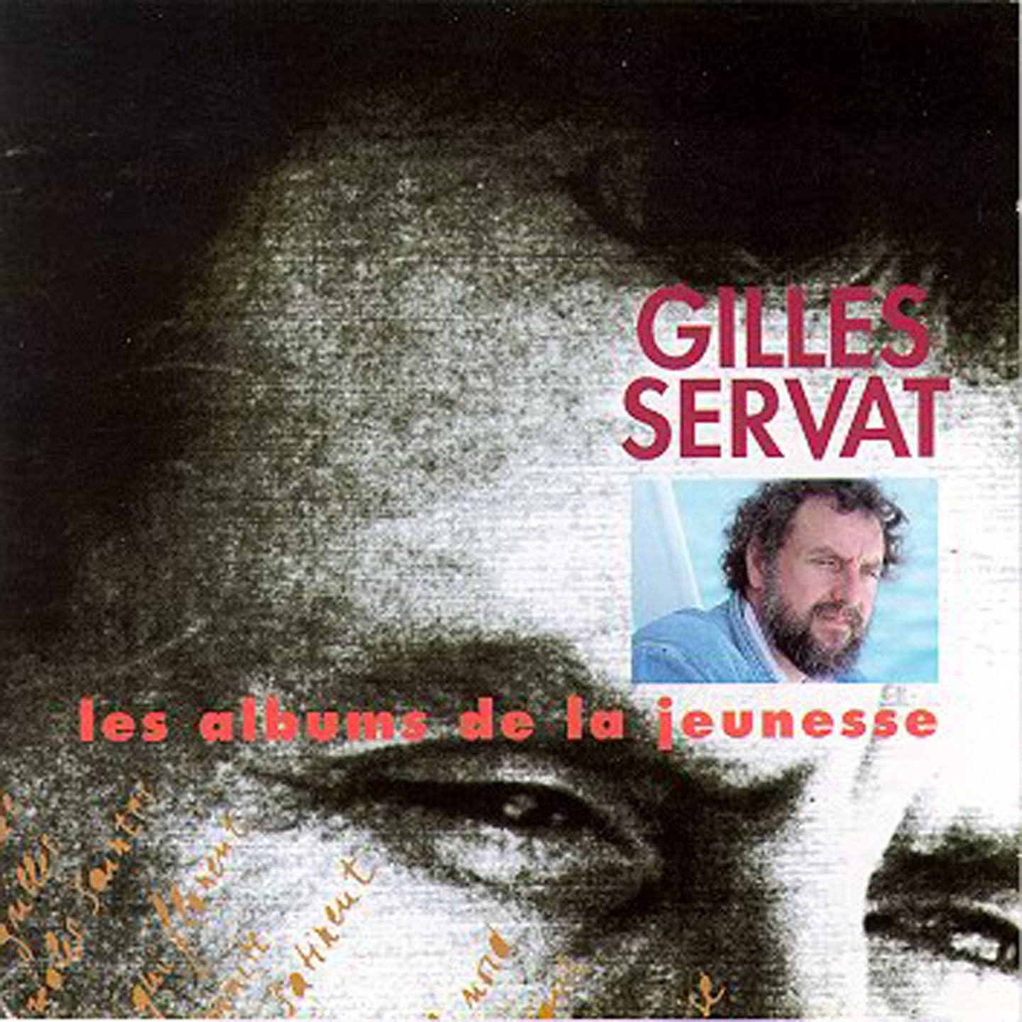 Les Albums De La Jounesse [Audio CD]
