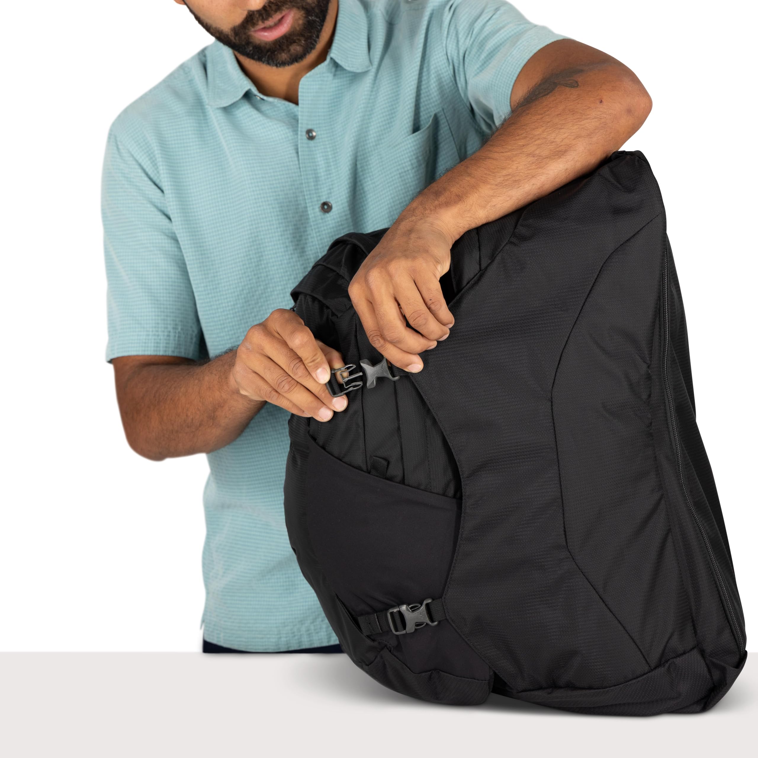 Osprey Farpoint 55 Backpack Uomo