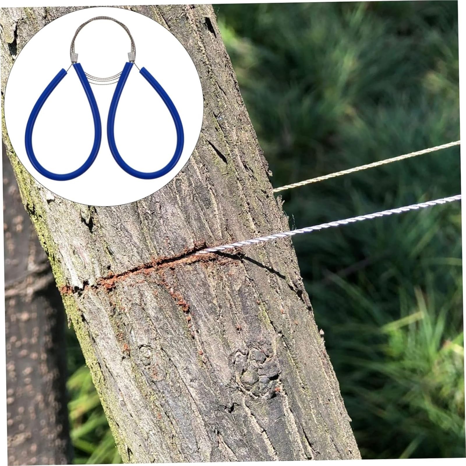 5 szt. Kieszonkowa piła łańcuchowa, piła do rur PCV Survivalowe piły drutowe Narzędzia kieszonkowe Mini piła łańcuchowa Piły kempingowe Mini elektryczna piła łańcuchowa Przenośna piła ręczna kempingow