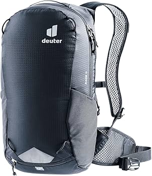 Amazon.co.jp: [ドイター] バックパック レース 8 ブラック D3204023