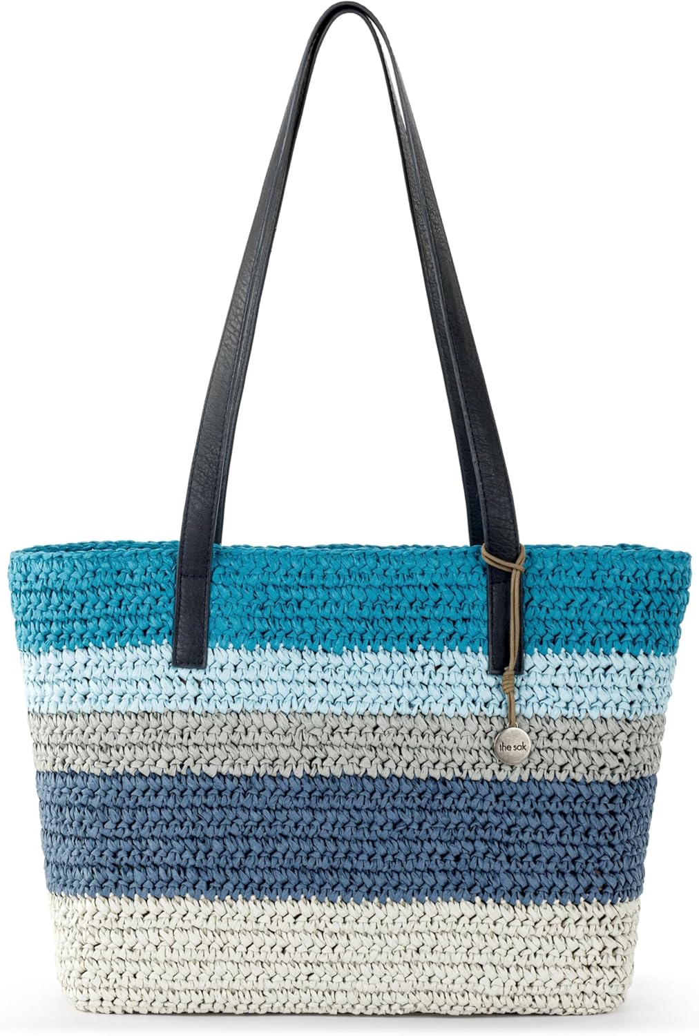 The Sak Olvera Shoulder Tote Bag