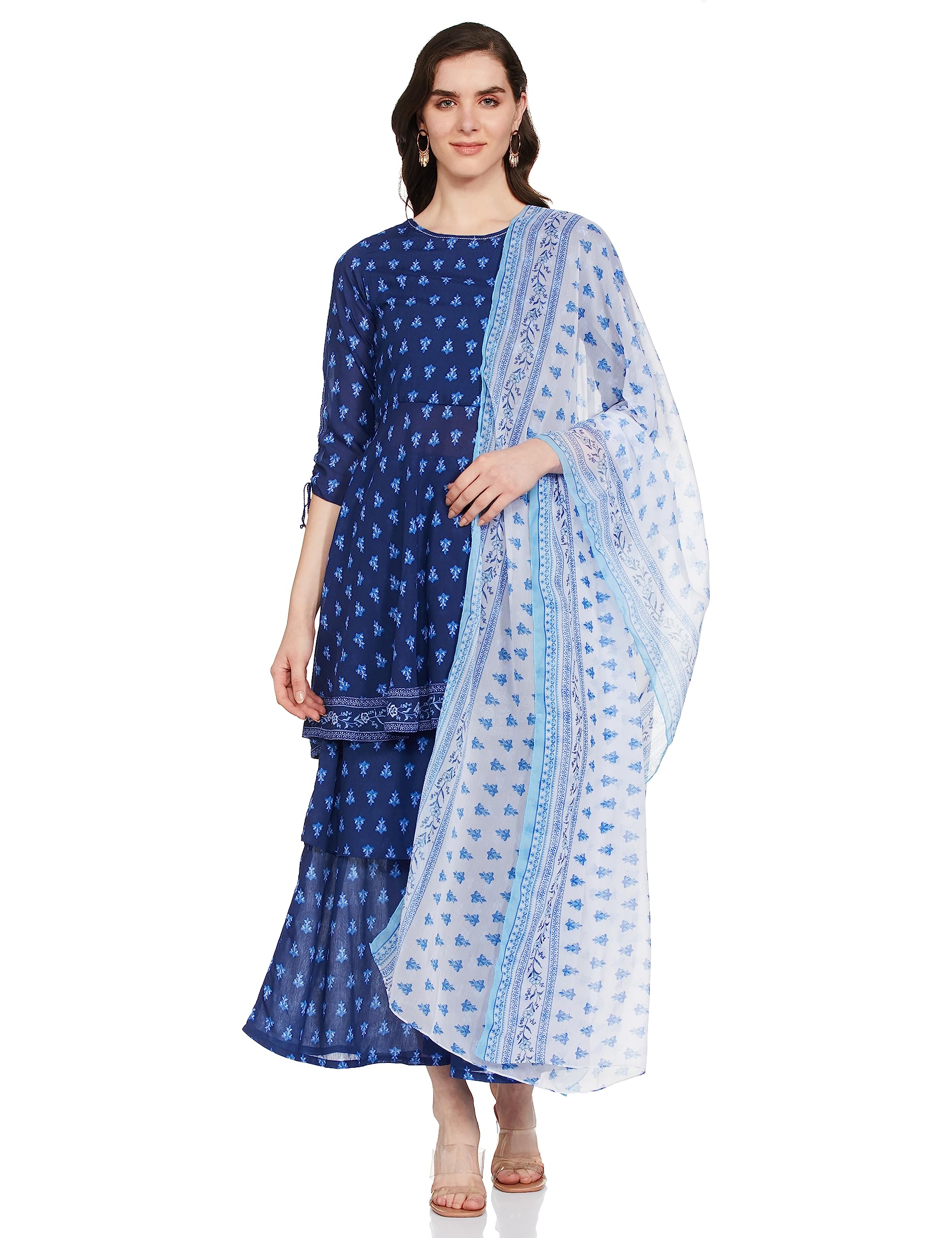 global desi Womens SET-3