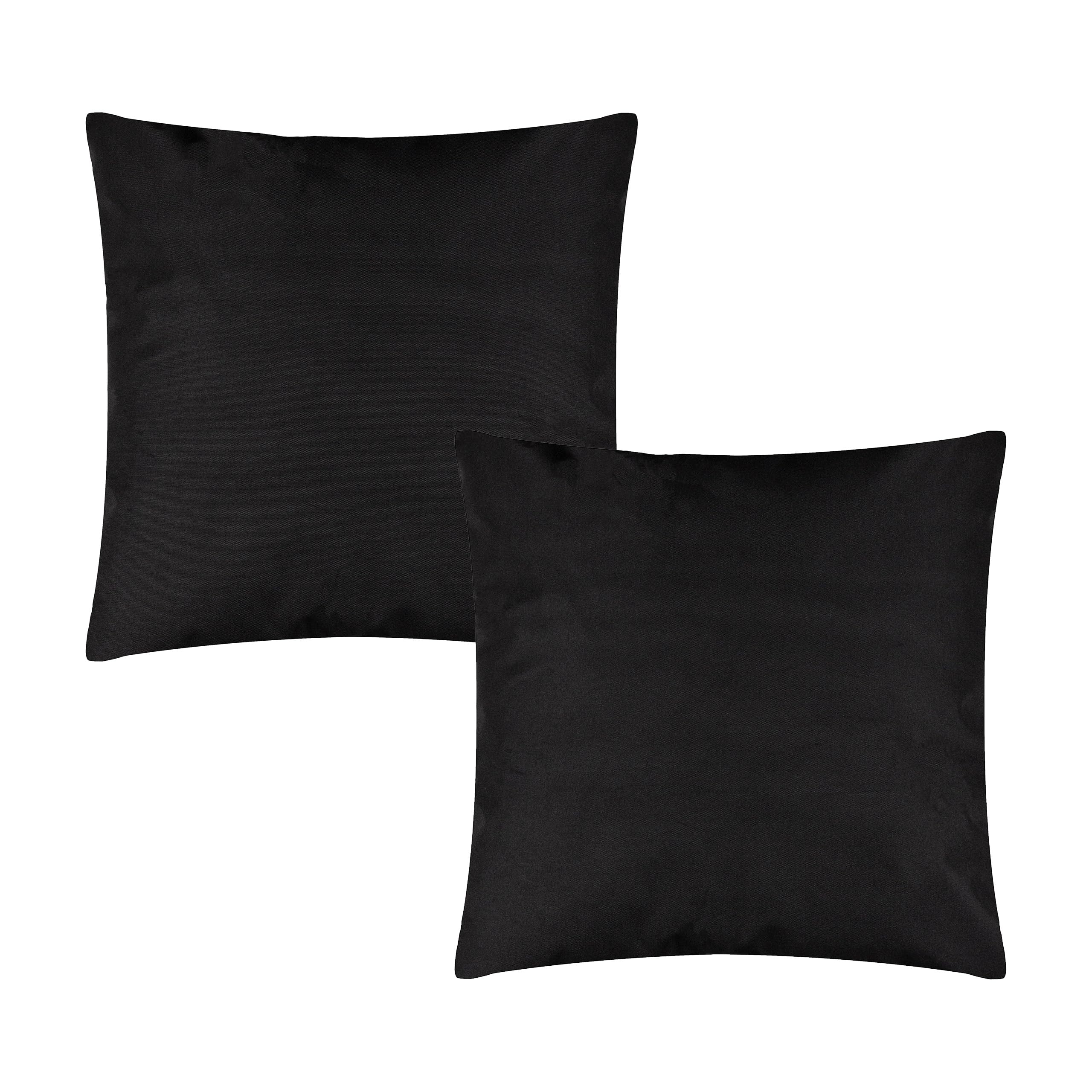 furn. Wrap Outdoor Cushions Twin Pack