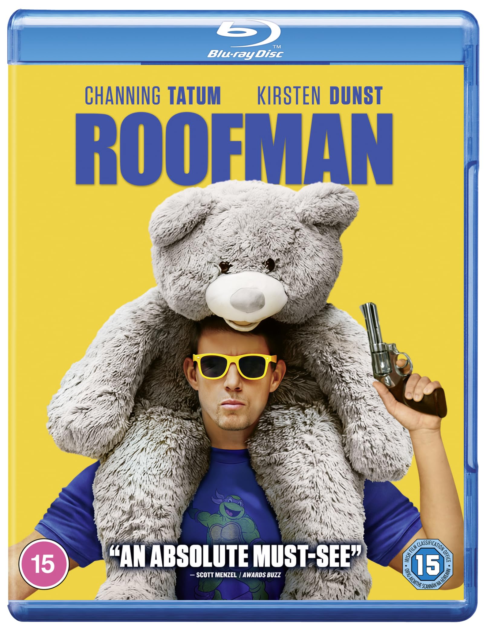 Roofman
