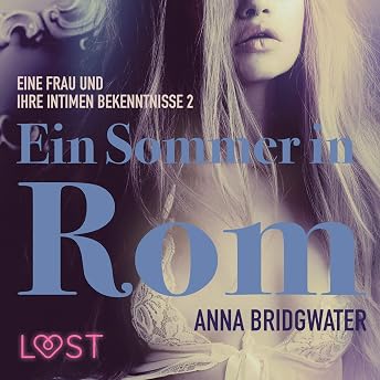 Ein Sommer in Rom Hörbuch von Suse Linde episode artwork