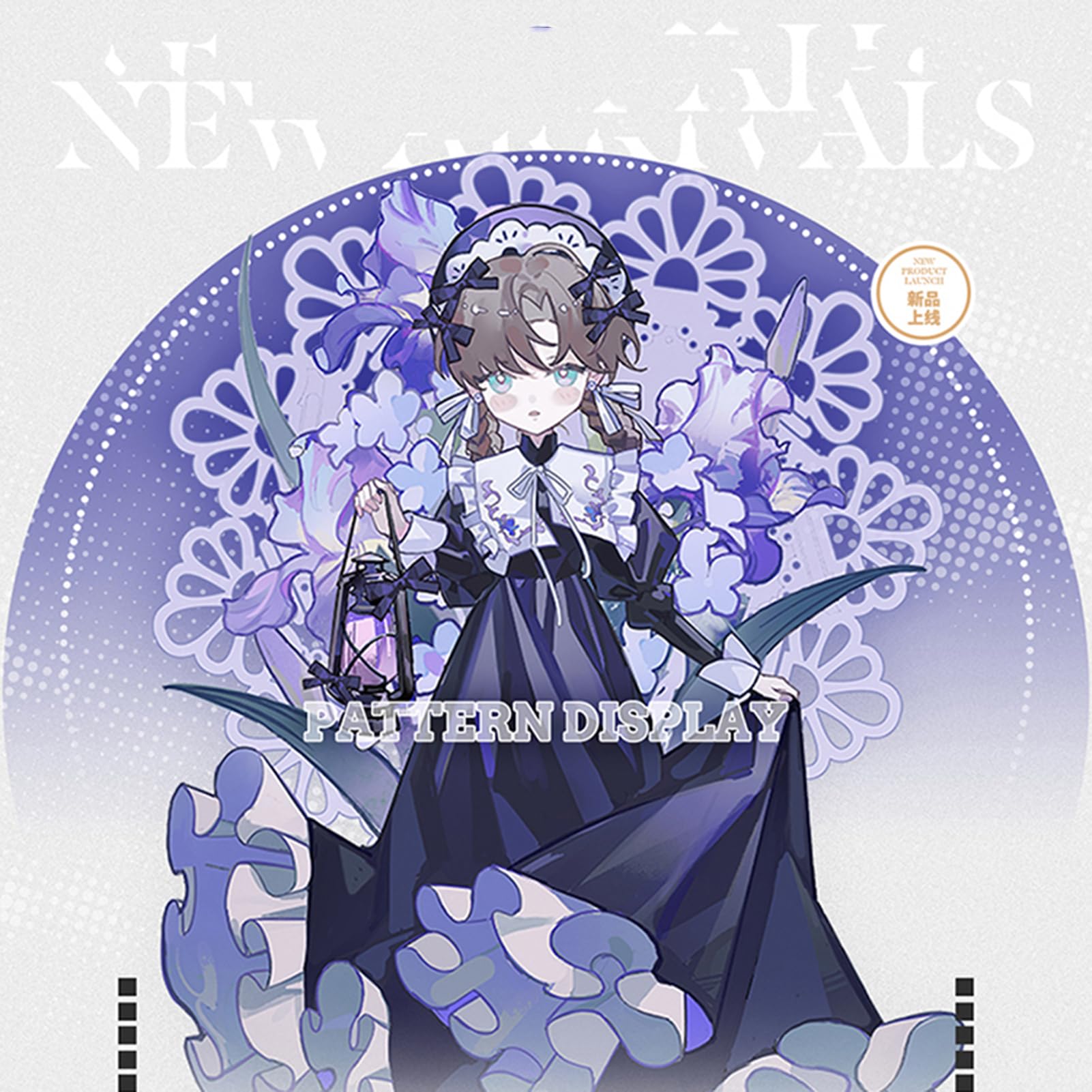 Amazon.co.jp: マスキングテープ 少女 人物マステ 花柄 アルバム DIY  