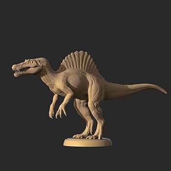 ティラノサウルス ガレージキット完成品！　恐竜 Amazon | 科学ティラノサウルス ガレージキット フィギュア 海外