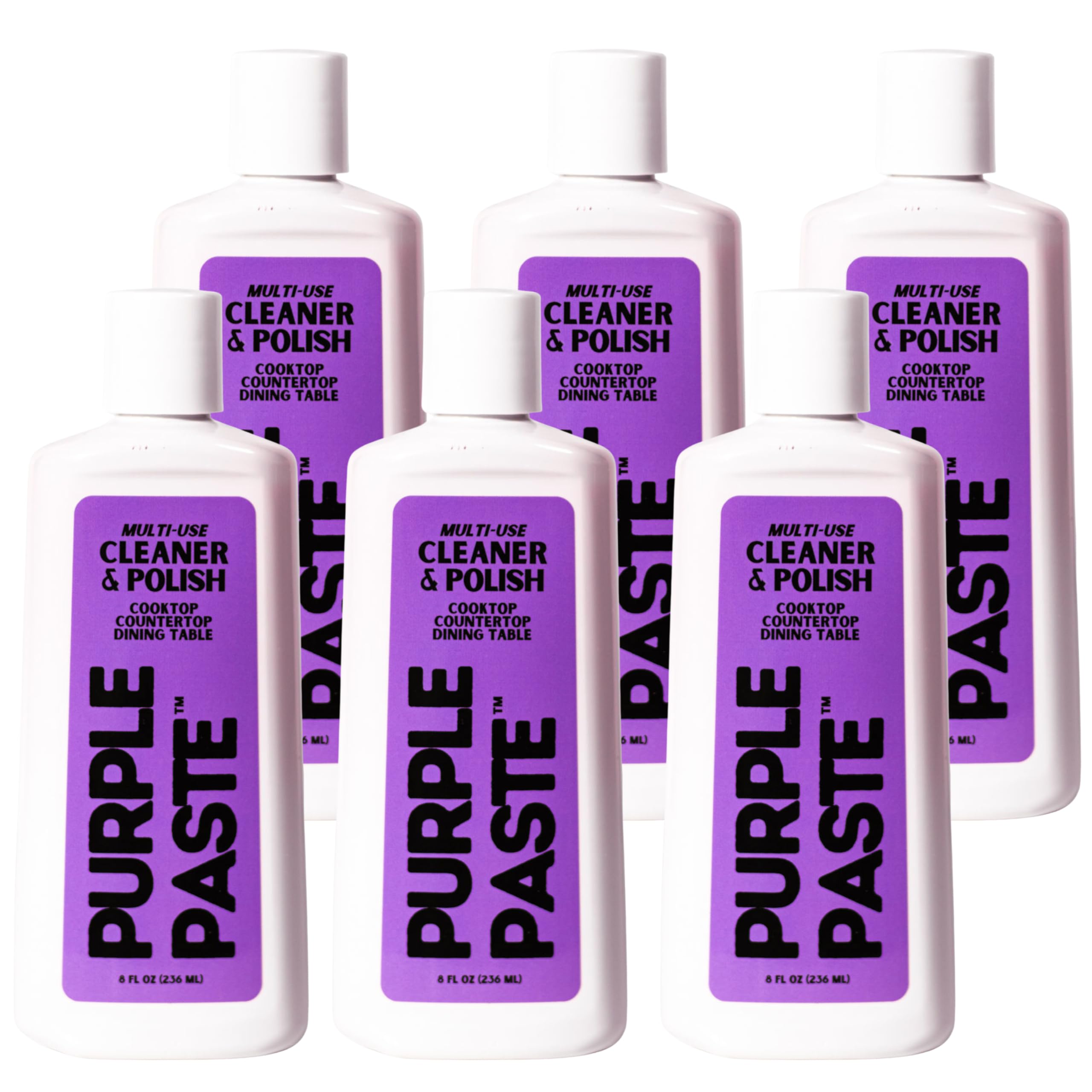 Amazon.com: Purple Paste All Purpose Cleaning & Polishing Paste