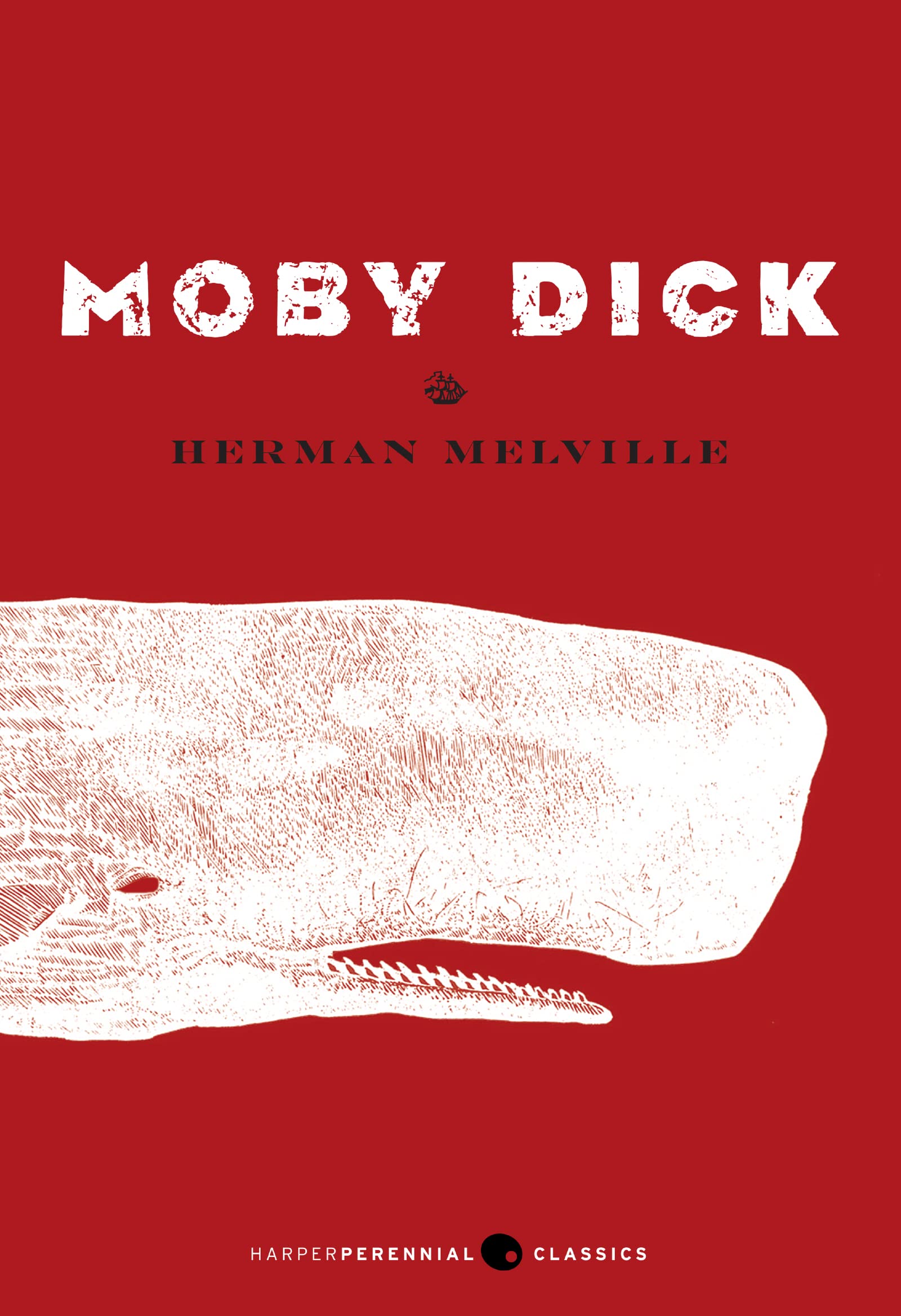 Amazon.com: Moby Dick: A Classic Sea Adventure – Captain Ahab's