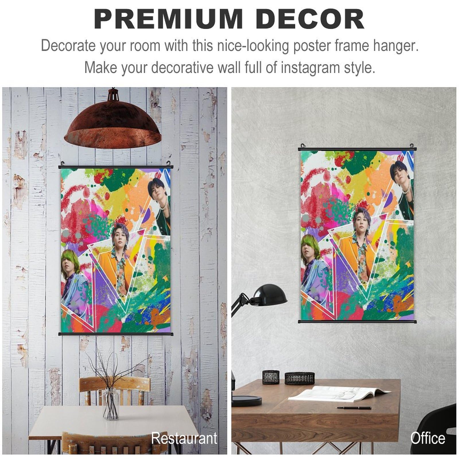 ミセスグリーンアップル　カラフル A4サイズ ポスター ミセスグリーンアップル カラフル A4サイズ ポスター Mrs. GREEN