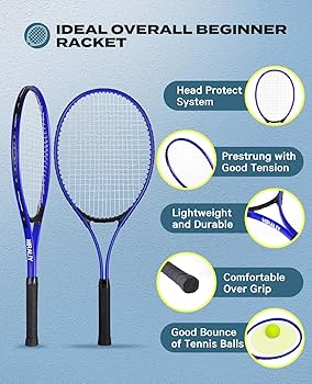 ラケット2本 ガット3本 グリップテープ5本