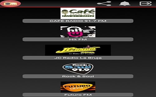 World radio