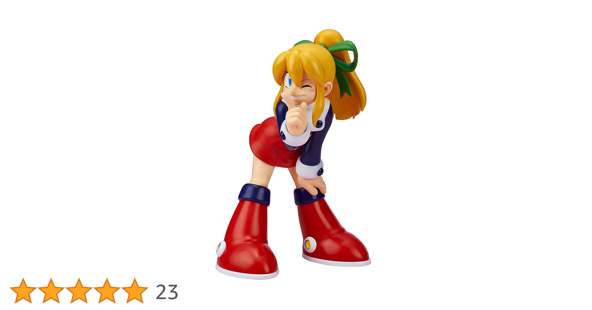 【新品未開封】ロックマン　MEGAMAN ギガンティックシリーズ　ロール Amazon | ギガンティックシリーズ ロックマン ロール 約300mm