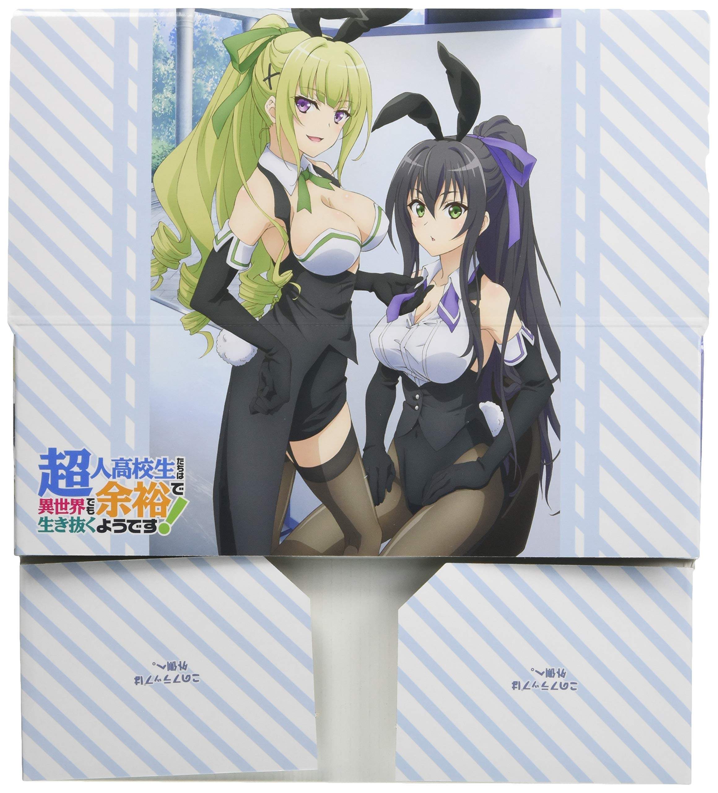 Boîte Bushiroad Katsurane & Aoi Vol. 393 protecteur de deck rigide et étui de rangement